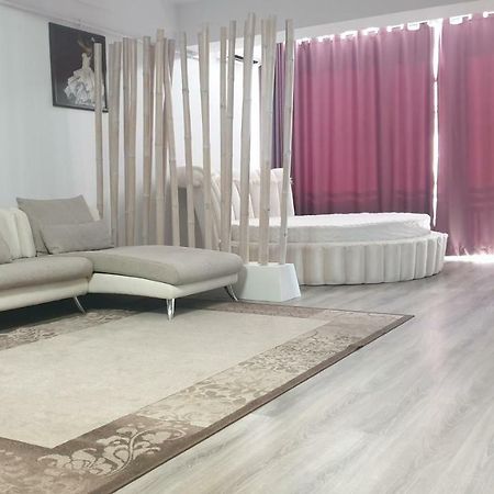 Domeview Apartment - Vitan Mall Bucarest Exterior foto