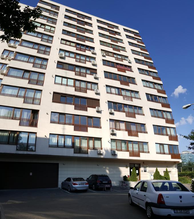 Domeview Apartment - Vitan Mall Bucarest Exterior foto