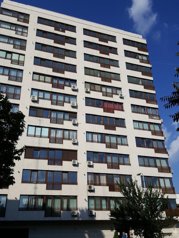 Domeview Apartment - Vitan Mall Bucarest Exterior foto
