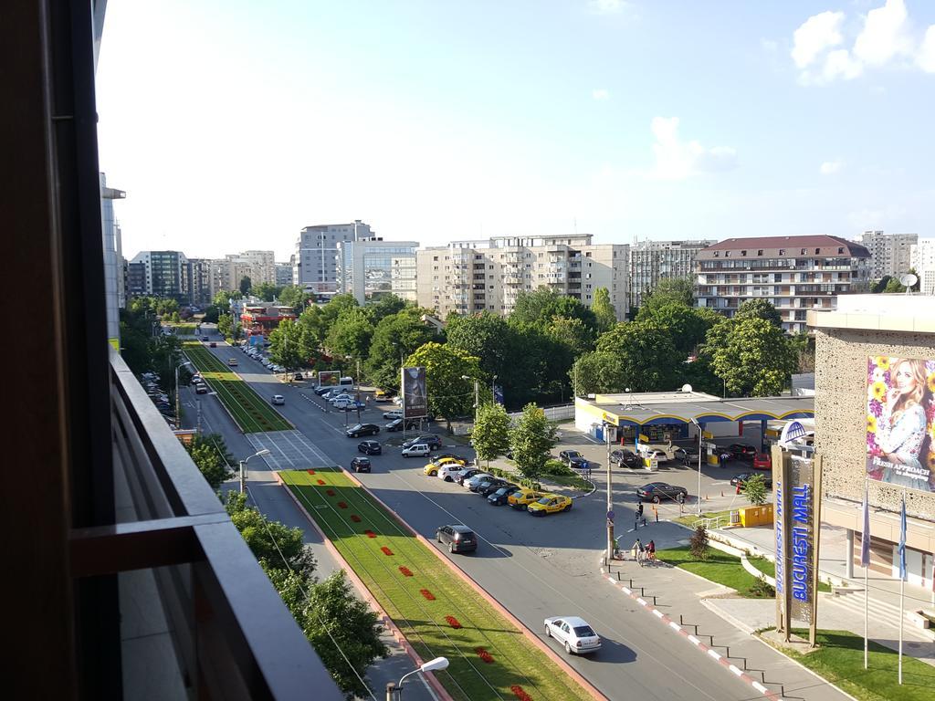 Domeview Apartment - Vitan Mall Bucarest Exterior foto