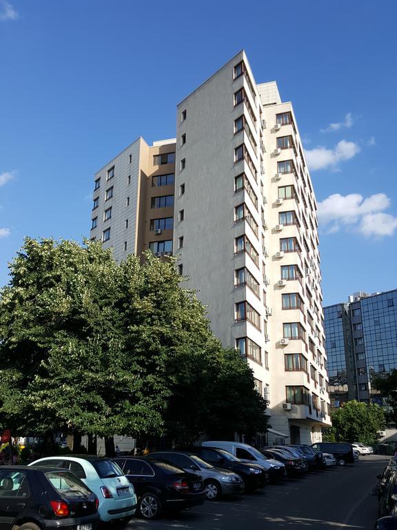Domeview Apartment - Vitan Mall Bucarest Exterior foto