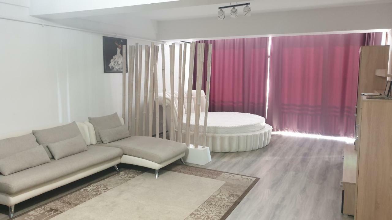 Domeview Apartment - Vitan Mall Bucarest Exterior foto